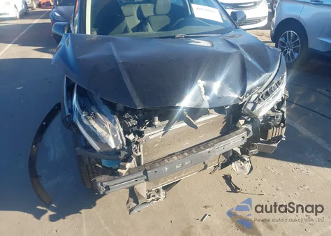 2019 Honda Hr-V Lx from USA, damaged, VIN 3CZRU6H32KG721135